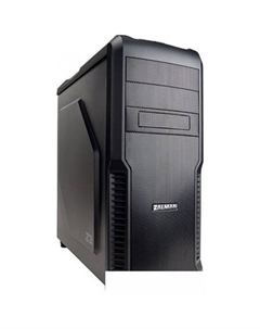 Корпус Z3 Zalman