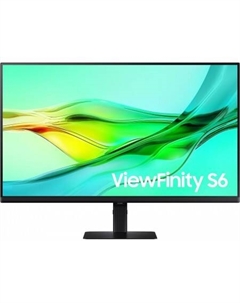 Монитор ViewFinity S6 LS32D604UAIXCI Samsung