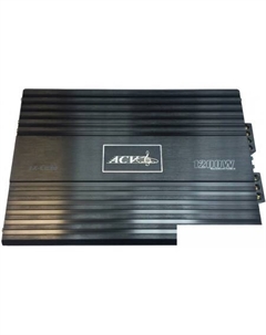 Автомобильный усилитель LX-1.1200 Acv