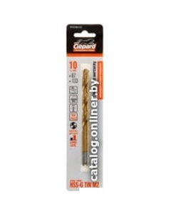 Сверло GP13100-133 Gepard