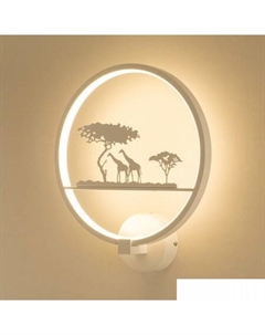 Бра Астерия C070-9-W Home light
