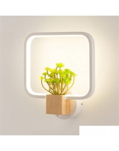 Бра Астерия C056-4-W Home light