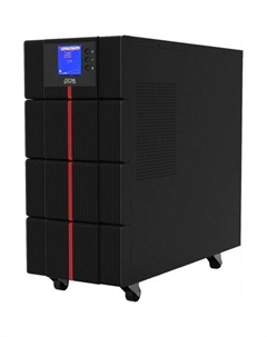 Источник бесперебойного питания Macan MAC-6000 Powercom