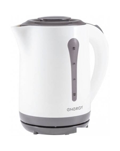 Электрический чайник E-213 (белый) Energy
