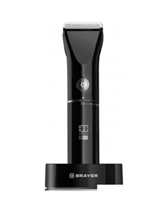 Машинка для стрижки волос BR3400 Brayer
