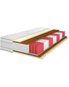 Матрас Фиджи 01 120x200 Территория сна