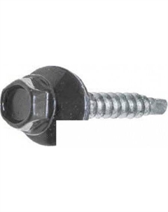 Саморез SMC3-32496-300 (300 шт) Starfix