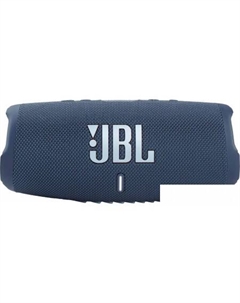 Беспроводная колонка Charge 5 (синий) Jbl