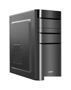 Корпус A200 Ginzzu