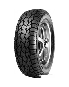 Mont-Pro AT782 265/70R17 115T Sunfull