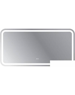 Зеркало CZR-SPC-STYLUS-1500-700-TCH-WARM Cezares