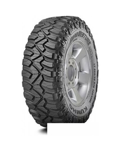 Road Venture MT71 35x12.50R17 121Q Kumho