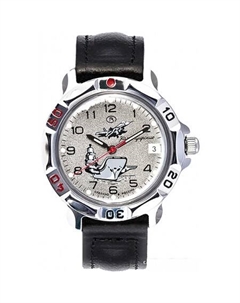 Наручные часы Командирские 811817 Восток