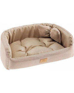 Лежак Harris 80 83788013 (бежевый) Ferplast