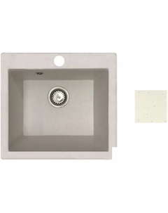 Кухонная мойка Mini (белый) Белэворс