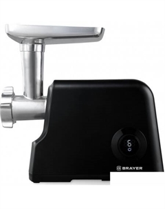 Мясорубка BR1612 Brayer