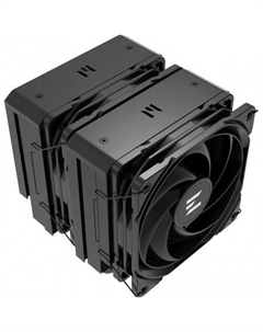 Кулер для процессора CNPS14X Duo Zalman