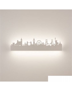 Бра Астерия C181-1-W Home light