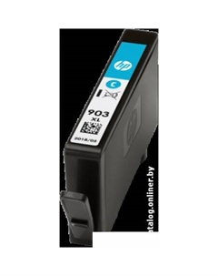 Картридж 903XL [T6M03AE] Hp