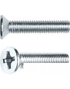 Набор винтов SMC3-47866-250 Starfix