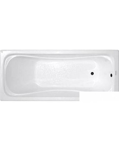 Ванна Стандарт 170x70 (с ножками) Triton