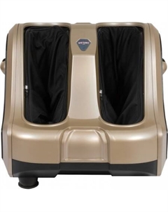 Массажер для ног VF-M8001 (золотистый) Victoryfit