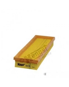 Воздушный фильтр E417L Hengst