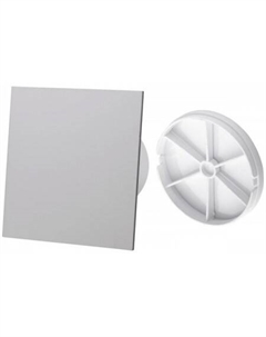 Осевой вентилятор dRim 100TS-C164-D100 Airroxy