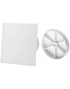 Осевой вентилятор dRim 100HS-C171-D100 Airroxy