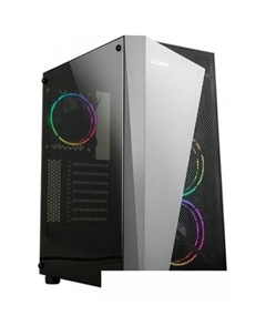 Корпус S4 Plus Zalman