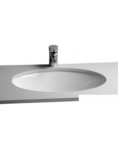 Умывальник Arkitekt 58.5x45 (6069B003-0012) Vitra