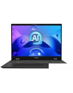 Игровой ноутбук MSI Prestige 16 AI Studio B1VEG-222XRU Msi