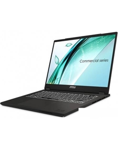 MSI Commercial 14 H A13MG-241XRU Msi