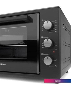 Мини-печь UB NDE37 701 B Darina