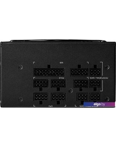 Блок питания Polaris PPS-1050FC Chieftec