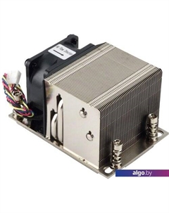 Кулер для процессора SNK-P0063AP4 Supermicro