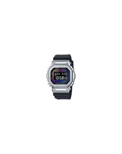 Часы наручные мужские Casio GM-5600RW-1E