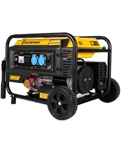 Генератор GG3200EW Champion