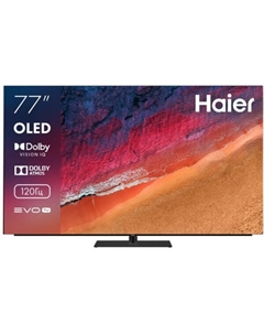 Телевизор Haier 77 OLED S9 Pro