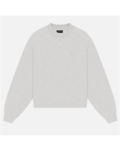 Женская толстовка Brushed Terry Boxy Crew Y-3
