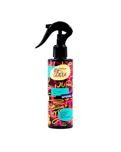 Спрей для защиты волос при укладке MY GOLOVA 200 Selfielab