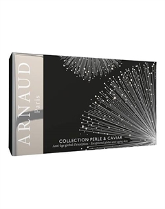 Набор для лица антивозрастной Perle & Caviar Arnaud paris