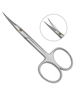 Ножницы для кожи RMS-00SM Metaleks