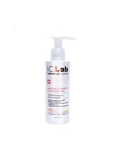 Шампунь от перхоти с климбазолом Hair CarePro 150 I.c.lab