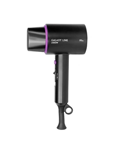 GALAXY LINE Фен для волос GL 4346 Galaxy line