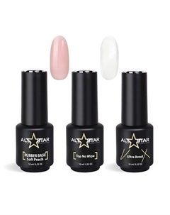 Набор средств для маникюра №04 All star professional