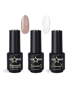 Набор средств для маникюра №02 All star professional