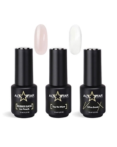 Набор средств для маникюра №05 All star professional