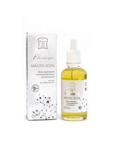 Florana масло-золь мицеллярное поликомплементарное омолаживающее 50 Doctor oil