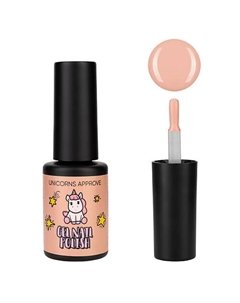 Гель-лак покрытие Pastel Shades Unicorns approve